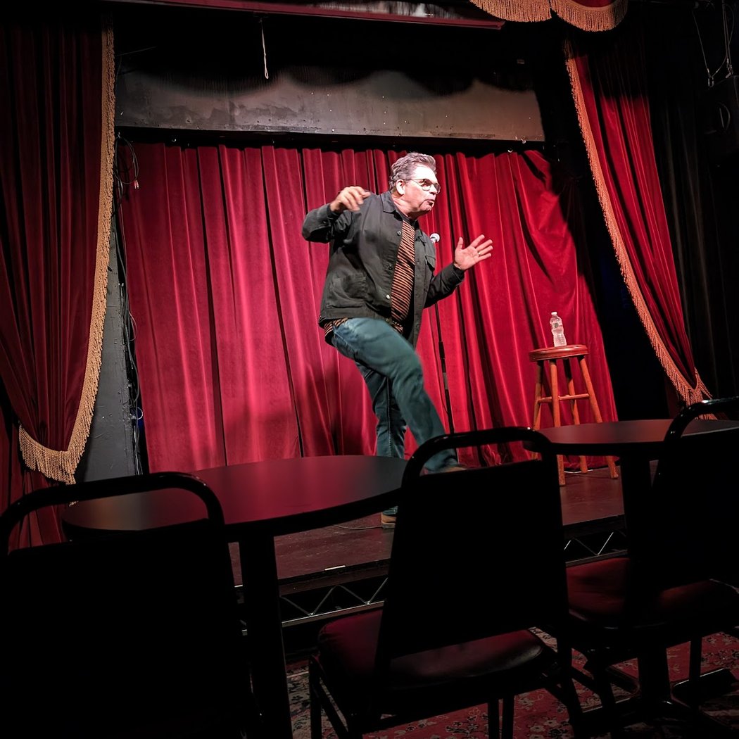 Lyric Hyperion Theater & Cafe 2